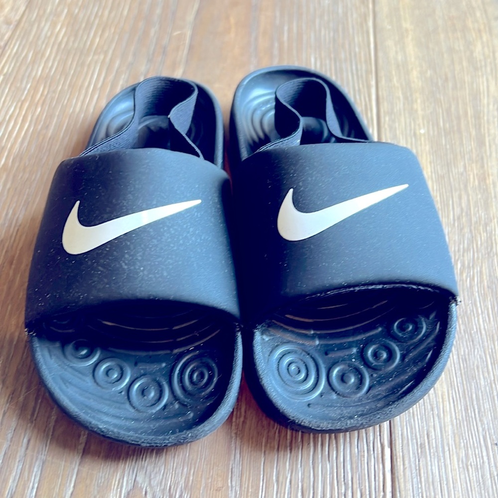 Toddler Nike Sandals